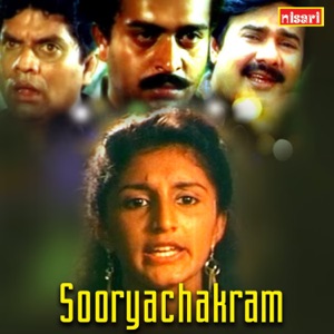 Sooryachakram (Original Motion Picture Soundtrack) - Single