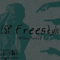 EsP Freestyle (aura) - Single - wilzon