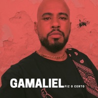 Fiz o Certo - Single - GAMALIEL RAPPER