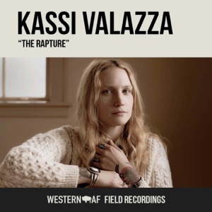 The Rapture (Western AF Version) - Single