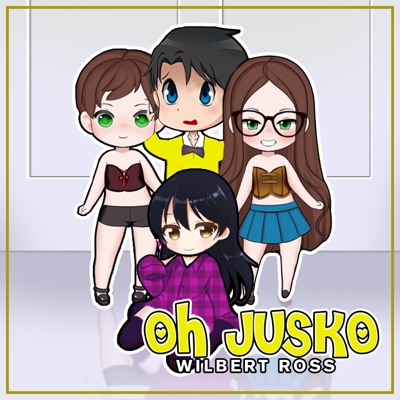 Oh Jusko-thumbnail