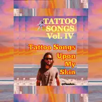 Tattoo Songs, Vol. IV (Tattoo Songs Upon My Skin) [Radio Edit] — Chesbro