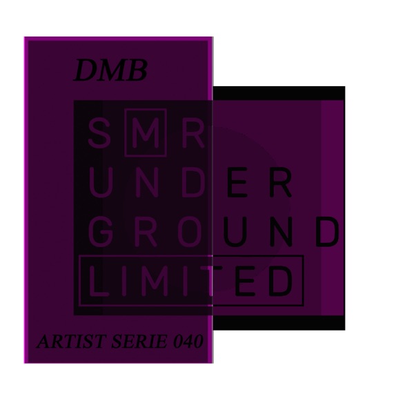 Artist Serie 040 - Single