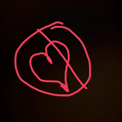 No Romance (Radio Edit) - Single