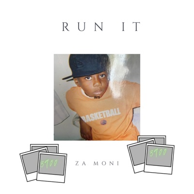 Run It - Single