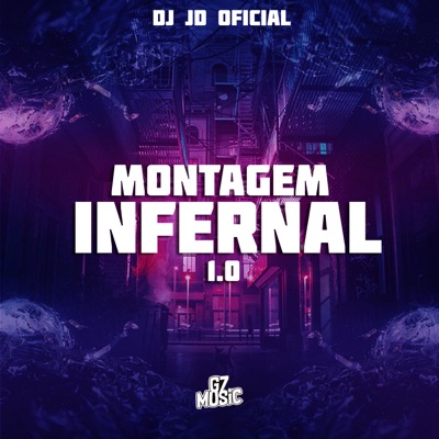 Montagem Infernal 1.0 - Single