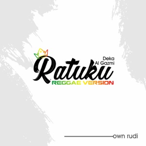 Chord Gitar Ratuku - Own Rudi