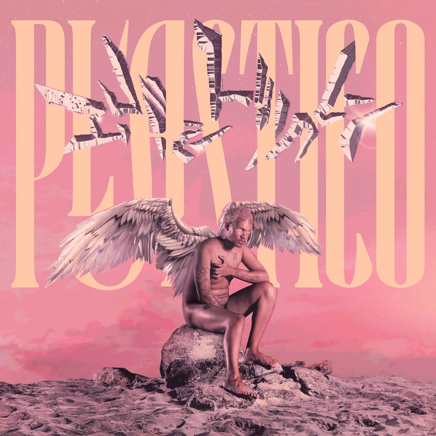 Plástico by Luiz Lins