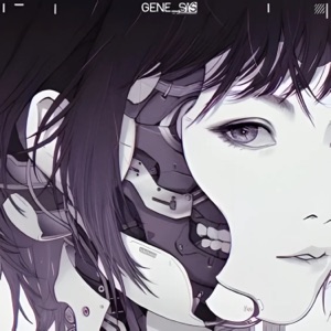 GENE_SIS Original Soundtrack Pt. 1 : D_COMPOSE - Single