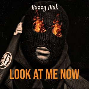 Look At Me Now - Single