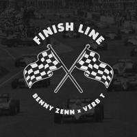 Finish Line - Single - Benny Zenn & Verb T