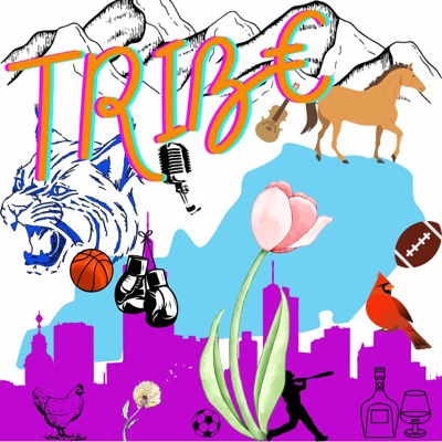 Tribe - EP