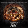 Sinfonico Presenta: Me Compré un Full (Peru Remix) [feat. K Libre, Lonlizzy & Negro Luigi] - Single