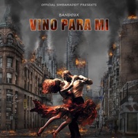 Vino Para Mi - Single - Bando2x