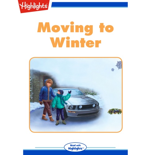 Moving to Winter cover