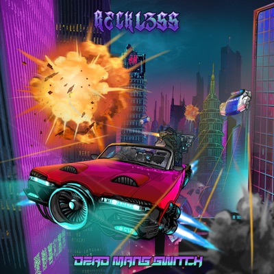 Dead Man's Switch - Single