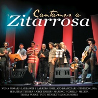 El Otro País - Single - Teresa Parodi