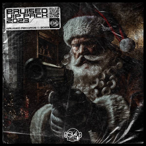 Bruised Vip Pack 2023 - Single