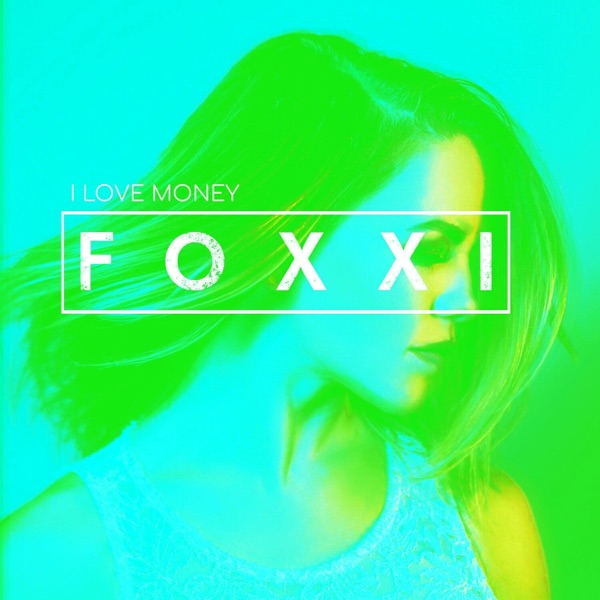 I Love Money