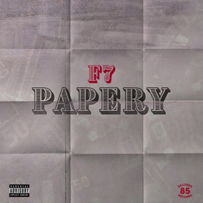 Papery - Single