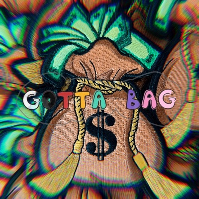 Gotta Bag (feat. Trey Trippin) - Single