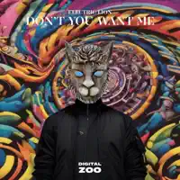 Don't You Want Me — Electric Lion