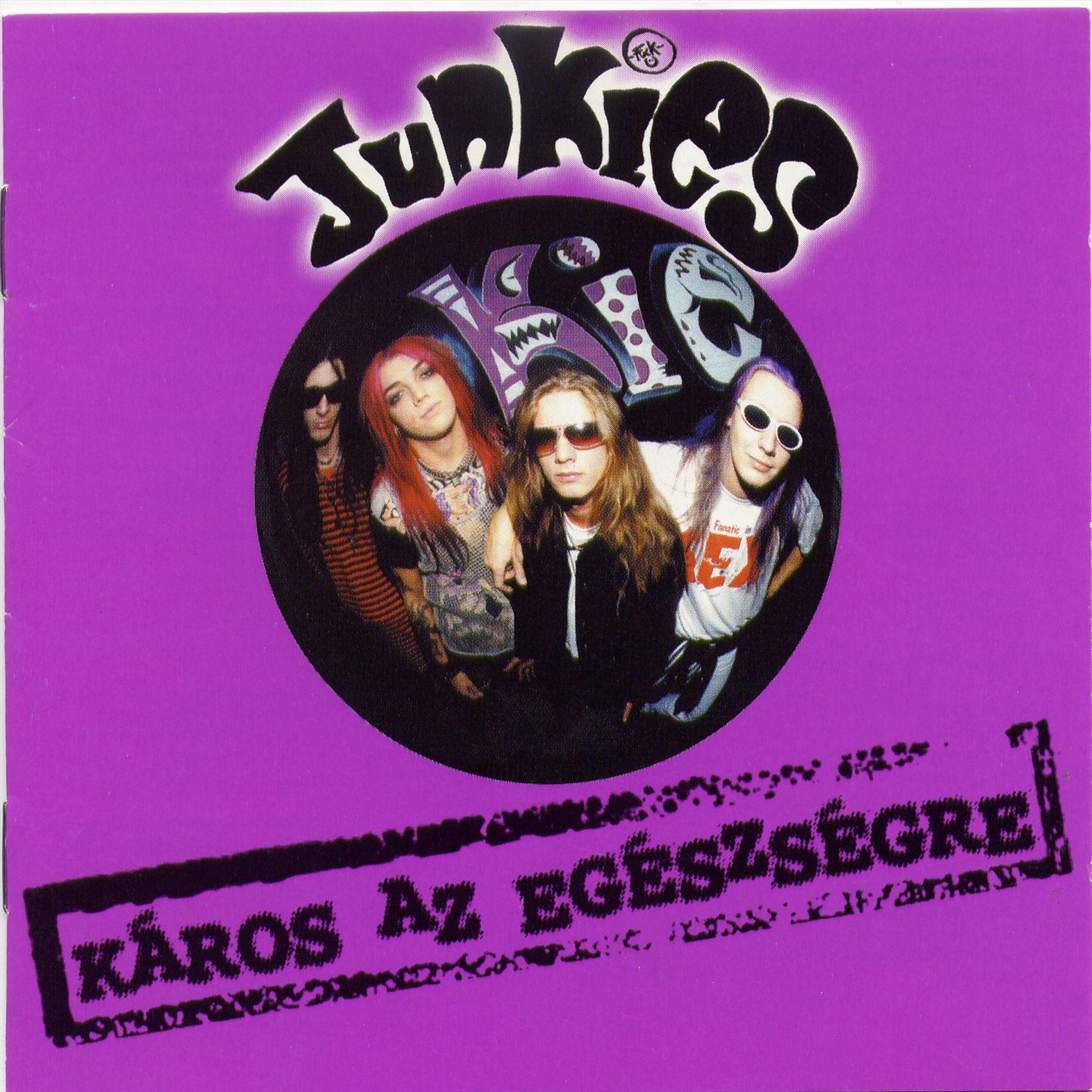 Káros az egészségre