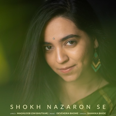 Shokh Nazaron Se - Single