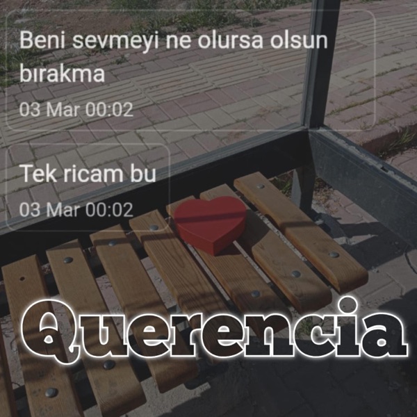 Querencia