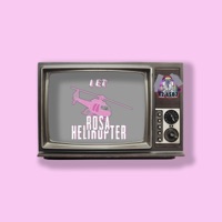 I Et (Rosa Helikopter 2022) - Single - R2-LSD2