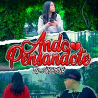 Ando Pensandote - Single - El Gushisito