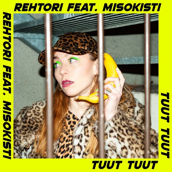 Tuut Tuut (feat. Misokisti)