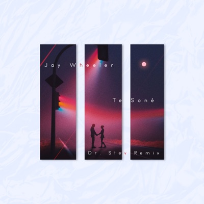 Te Soñé - Single