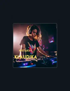 Listen to Klaudika, watch music videos, read bio, see tour dates & more!