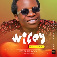 Wifey - Single - PETER DE ROCK