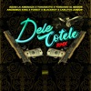 Dele Cotele (Remix) [feat. Anonimus King, Carlitos Junior, Forest & Blackroy] - Single