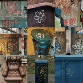 TÄGI JOKA KULMAAN Nicce