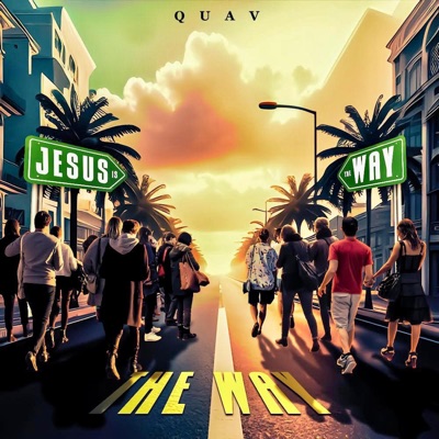 The Way - Single