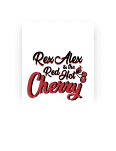 Ακούστε περιεχόμενο από Rex Alex & Red Hot Cherry, παρακολουθήστε μουσικά βίντεο, διαβάστε το βιογραφικό, δείτε ημερομηνίες περιοδείας, και πολλά ακόμη!
