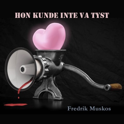 Hon kunde inte va tyst - Single