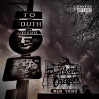 Deeply Odd - ODD Thoma$