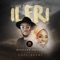 Ileri (feat. Tope Alabi) - Minister Jayclef lyrics
