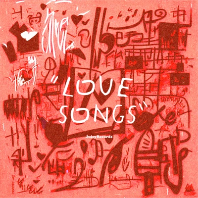 Love Songs (feat. Mnk4, LET BR, nevvA, Jopatino, Caetano Farias, Reconeckt, Kaddu, SingleDance, Kazzy E., Thi Calista, ISSA (BR), Fernando Rodd & Luan Finger)