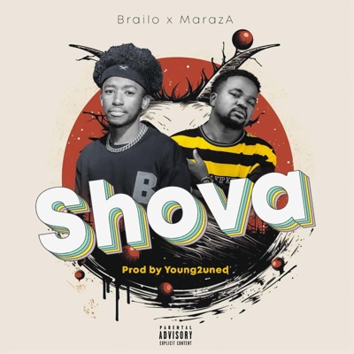 Shova (feat. Maraza) - Single