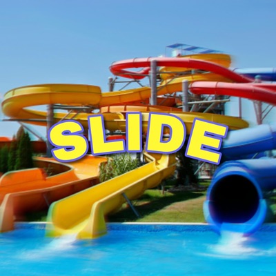 Slide (feat. Brizzle Worrell) - Single