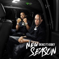 New Season - Single - Skinz & Kirky