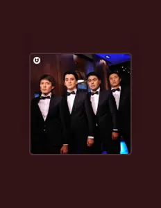 Listen to Жігіттер кв, watch music videos, read bio, see tour dates & more!