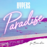 Paradise (From Buzios With Love) - Single - HYPERS