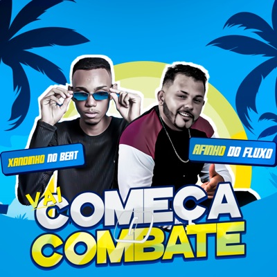 Vai Começar o Combate - Single