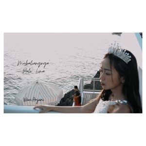 Mubaliangnga' Pale' Lima Album Art
